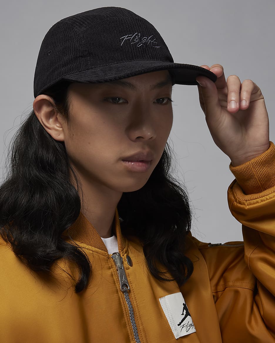 Jordan jumpman flight snapback cap store